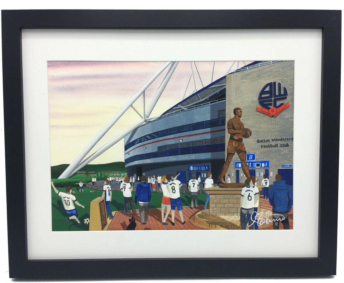 Fc 2024 bolton wanderers