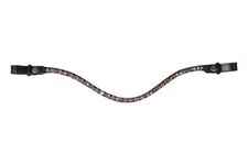 HKM Candy Browband - MARKED DOWN