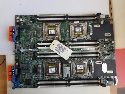 HP BL660C G9 motherboard 759483-001 747354-001