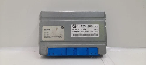 Calculateur Boîte Auto BMW E46 330D 184ch - Référence 7521759 - Siemens - Occasion