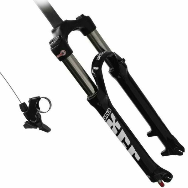 fork xcr 26