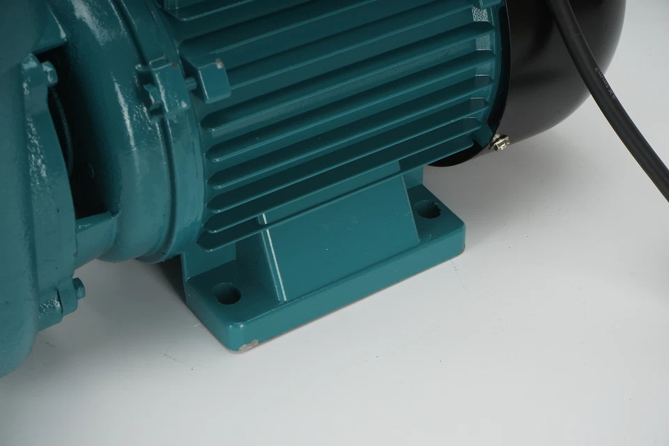 420L/min High Flow Centrifugal Water Transfer Pump 2HP 220V for Agricultural Use - image 3 of 4