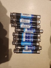 Littelfuse KLSR-20, KLSR020, KLSR20 20A 600V Fuse