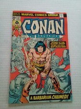 Conan the Barbarian #57 (1975)Roy Thomas Story! GIL KANE Cover! High Quality!