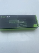 Green Cell Laptop Akku versiegelt