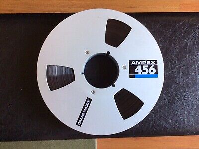 その他 ampex 456 vesta williams master reel!! vesta williams al b. sure RARE!! master ampex 456 vesta williams
