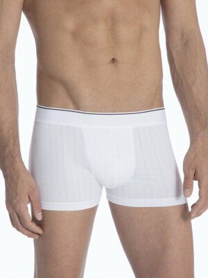 Calida Herren Boxer Shorts Art. 26686 Serie ''PURE&STYLE'' Neu&OVP
