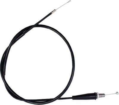 83-'85 for Honda ATC200X MOTION PRO Black Vinyl Throttle Cable