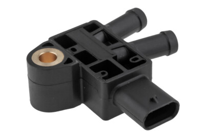 Capteur De Pression Des Gaz D'echappement Pour Peugeot 406 Coupe 2.2