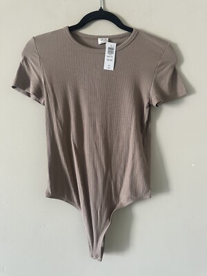 wilfred bodysuit