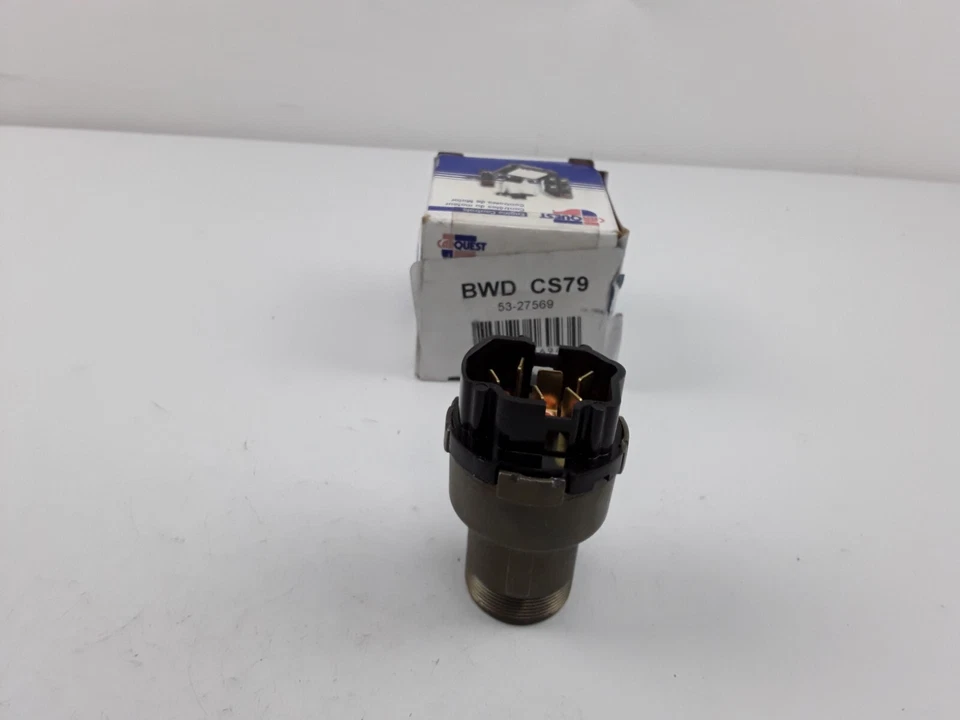 Interruptor de arranque de encendido para Ford C600 C800 C700 F-150 F-250 F-350 1974-1986 NUEVO Foto 4 de 4