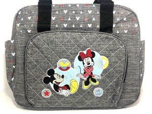 edgars diaper bolsas