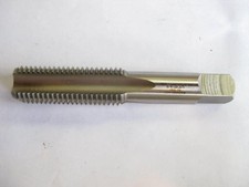11/16-11 Threading TAP 4 Flute Thread 4F Bottom cutting Bottoming cut USA HS GH3