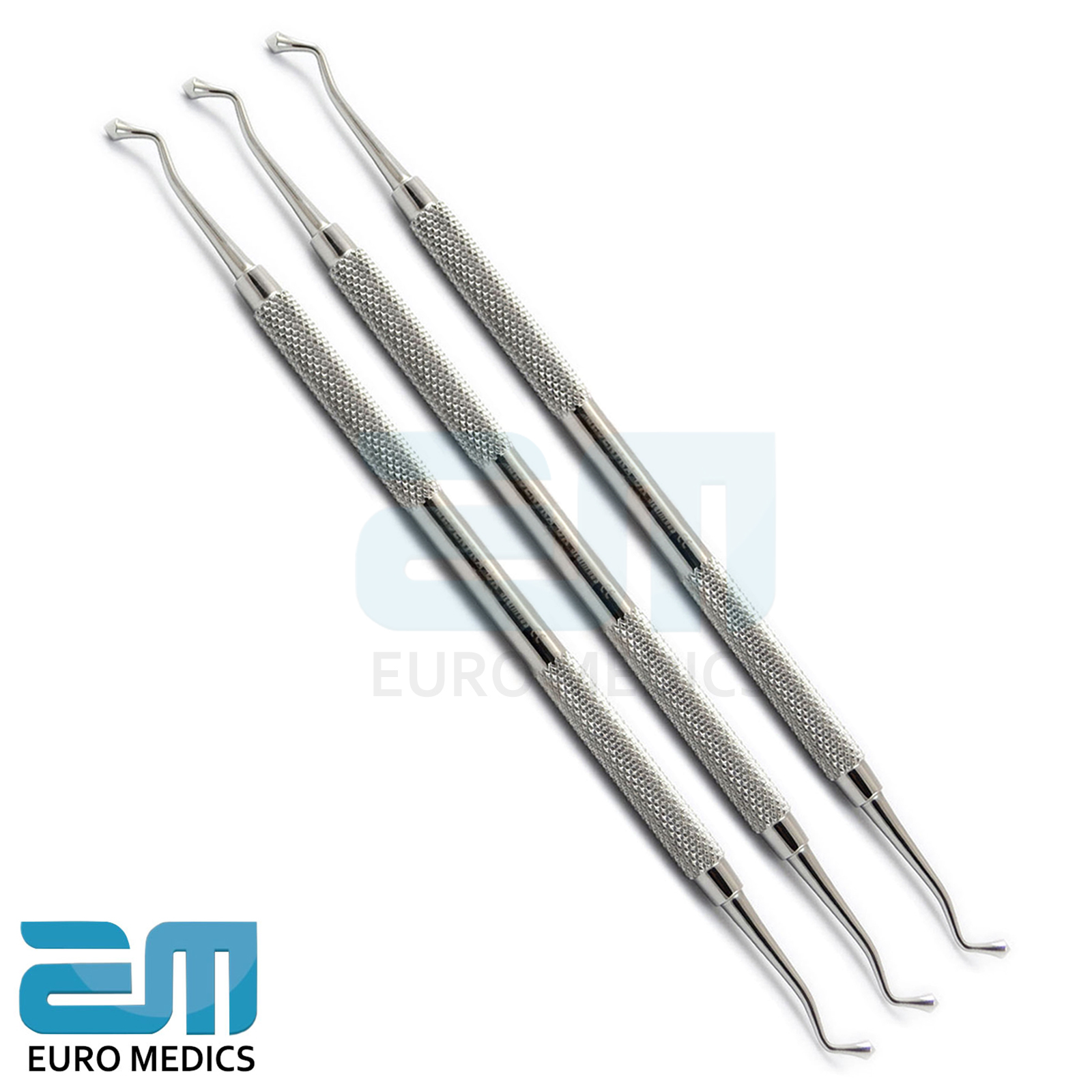 Dental Westcott Composite Filling Restorative Instrument Dentistry Tool