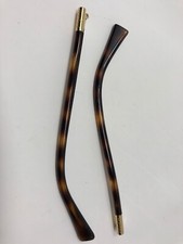 Authentic Temple Replacement PARTS COACH HC6077 5120 135mm MF37