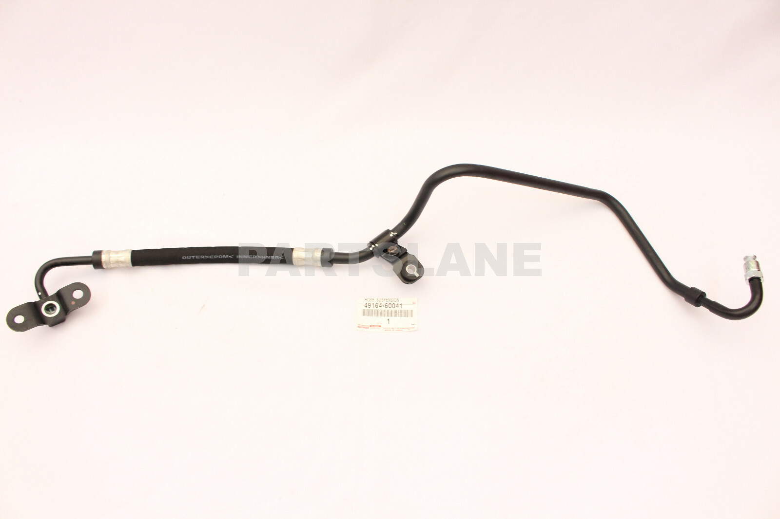 4916460041 Toyota OEM Genuine HOSE SUSPENSION eBay