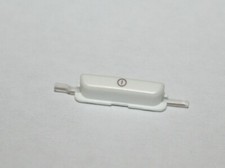 Samsung Galaxy W I8150 An Aus Taste Power Key Tasten Taste Original Neu weiß