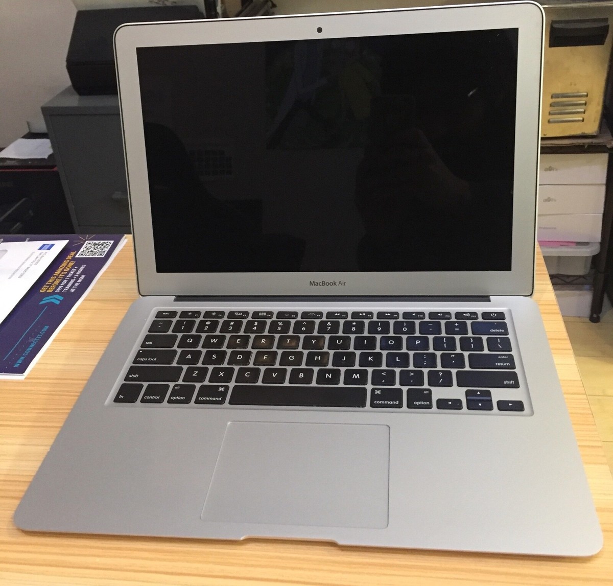 kenzy 】MacBook Air 2014 i7 8GB 256GB 13