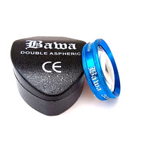 Bawa High Quality Blue Color 30D Ultra Slim Lens Free Shipping For Ophthalmology