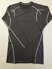 Real Essentials Shirt Mens Large Short Sleeve...