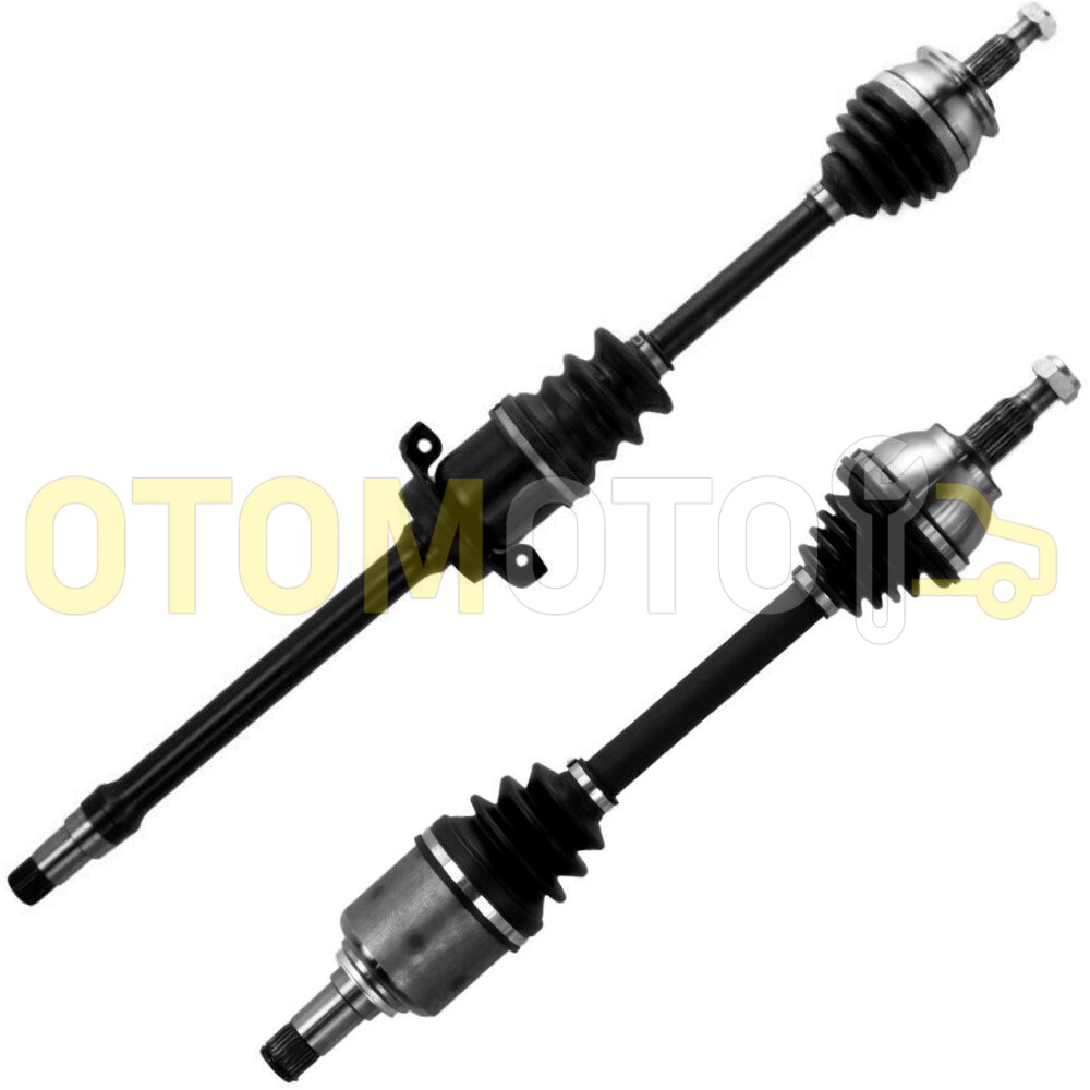 Cardan BESTPRICE Q1-Part 32485761 Cardan (arbre De Transmission) Avant  Gauche Pour Mercedes Classe A W169 & B W245 - Marque BESTPRICE - Neuf Sous  Garantie Cardan Avant Gauche W169