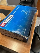 NEW Altronix Netway16M 16-Port PoE Managed Midspan Security Switch Netway 16M