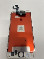 Display FüR Iphone 6S Plus Weiß Lcd Digitizer Ersatz 3D Retina Touchscreen