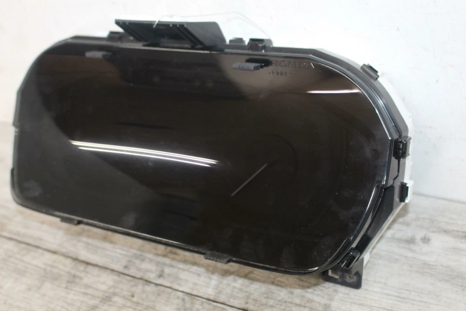 Velocímetro HONDA INSIGHT 19 Foto 4 de 4