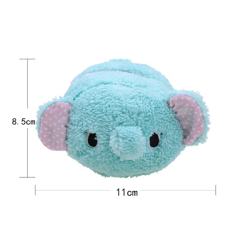 Phone-Seat-Soft-Plush-Panda-Elephant-Rabbit-Stand-Holder-for-Cell-Phone