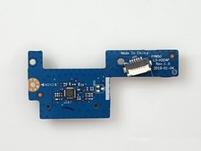 Genuine HP Card Reader Board  for HP 15-DW1081WM L52030-001