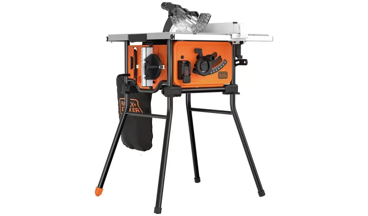 Black and Decker Bes720 GB 1800W Table Saw