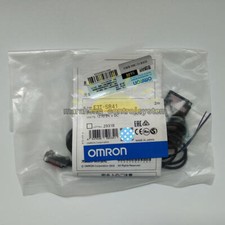 New Omron Photoelectric Sensor E3T-SR41