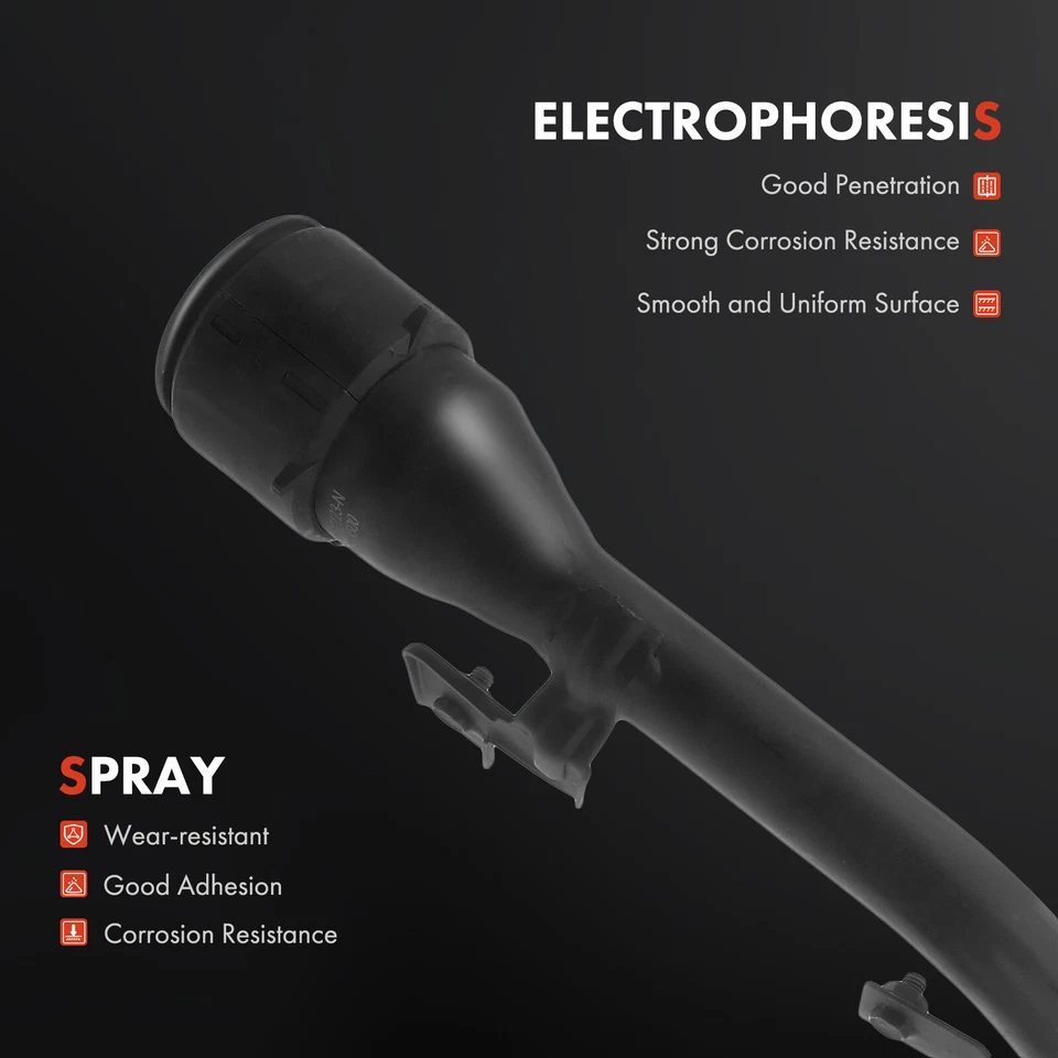 Cuello de llenado del tanque de combustible para Kia Sedona 2007 2008 2009 2010 3,8 L gasolina 310304D700 Foto 3 de 4