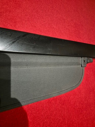 Original Chargement Couverture Cache-Bagages Ssangyong Tivoli Noir - Bild 6 von 9