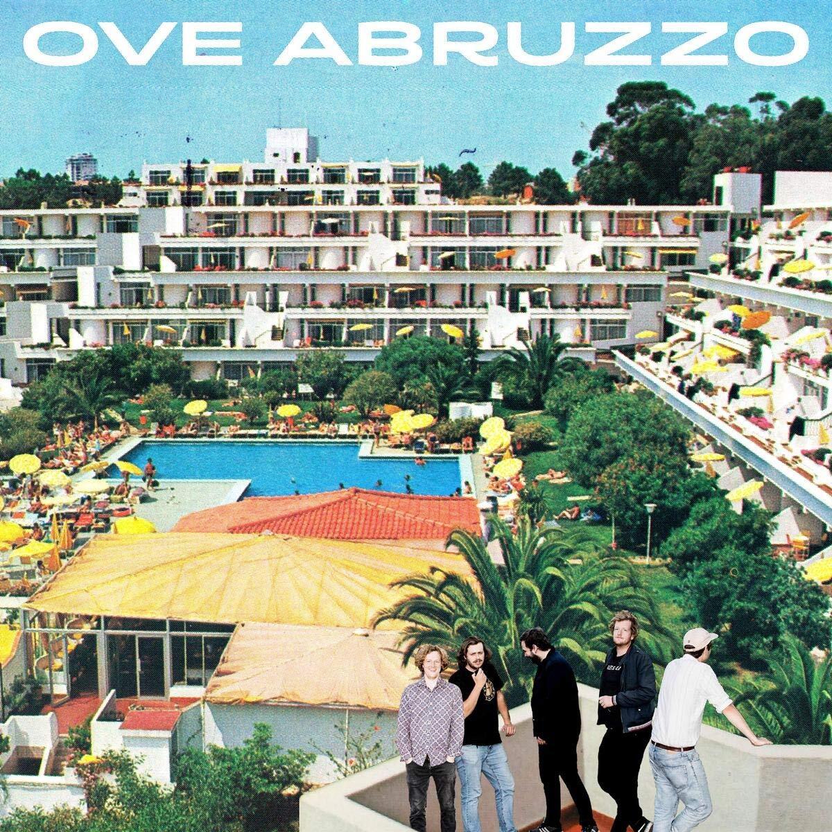 Ove Abruzzo (CD)