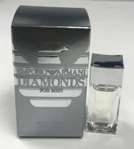 armani diamonds kaina