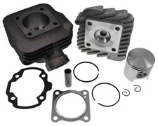 Zylinderkit VANEZ 70ccm Sport für Peugeot stehend AC, Elyseo Speedfight 1 2 Buxy
