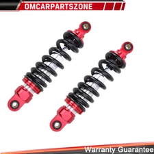 2PCS Rear Shocks Suspension Absorber For Honda CRF 50 XR 70 SDG SSR 107 125 BIKE