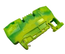 Klemsan YBK6T Terminal Block, 6mm², AWG 22 - 8 **Free Shipping**