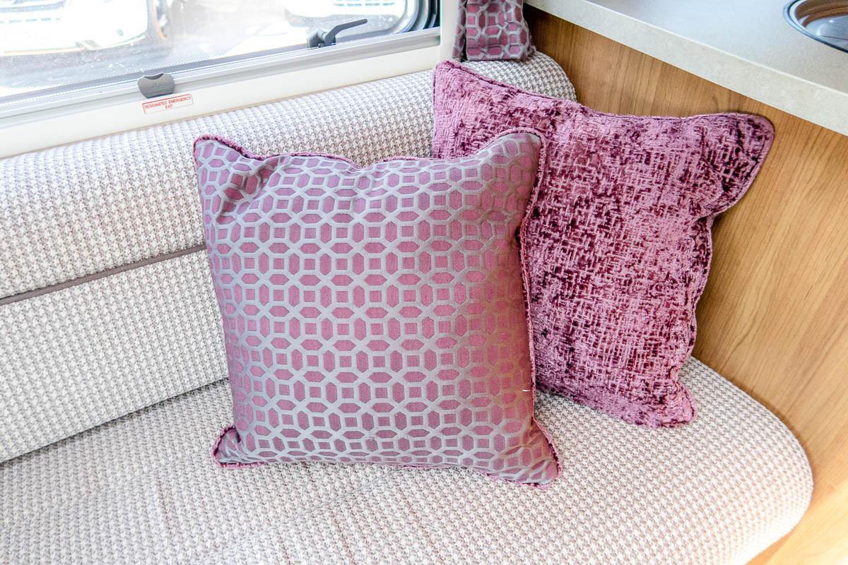 Used Autotrail Delaware S Lo Line 2017 Motorhome eBay