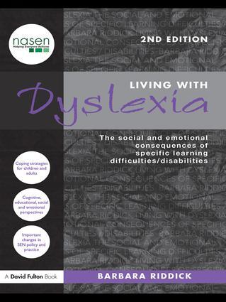 Living With Dyslexia - 2nd Edition