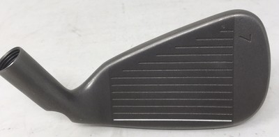 Ping G20 7 Iron (Blue) Head Only /Fitting Demo Head Screw Type Left Handed
