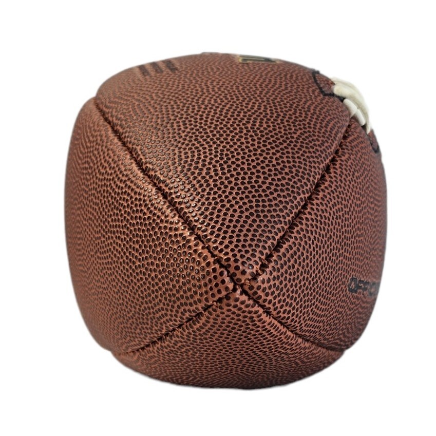 NFL ボール Amazon.co.jp: (ナイキ) Nike Spin アメリカンフットボール