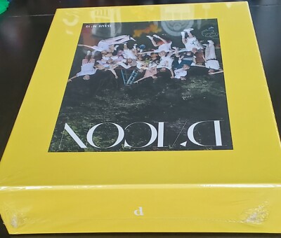 K-POP・アジア SEVENTEEN Dicon vol.12 Luxury ver. D-ICON vol.12 [MY