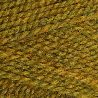 Stylecraft Highland Heathers DK Garn Wolle - 3743 Gorse