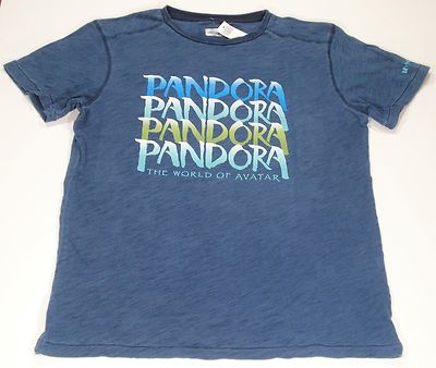 Disney Opening Day May 27 2017 Pandora World Of Avatar T Shirt Sz