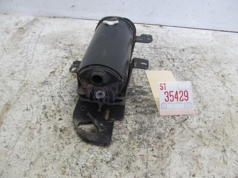 Fuel Vapor Canister Mustang 2000 Ford Gas Charcoal Box Emission OEM eBay