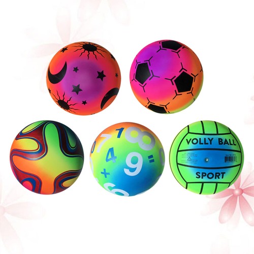 Mini Terrains de Football Gonflables - 3 petits terrains gonflables - Air et Volume