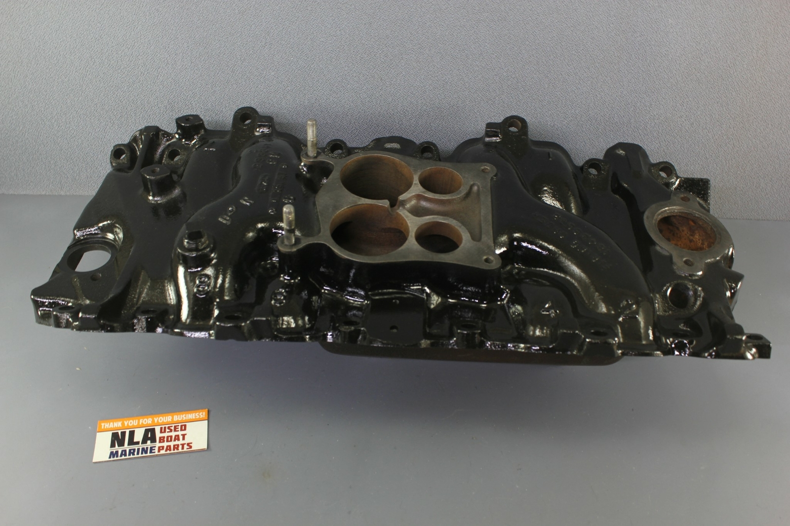 MerCruiser GM 333841 Crusader 59974 GM 454cid V8 7.4L Intake 