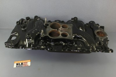 MerCruiser GM 333841 Crusader 59974 GM 454cid V8 7.4L Intake 